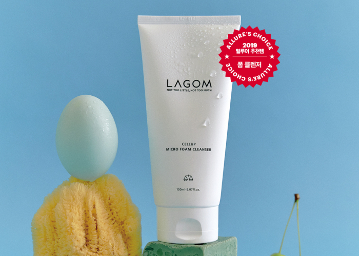 2019 ALLURE'S CHOICE_라곰