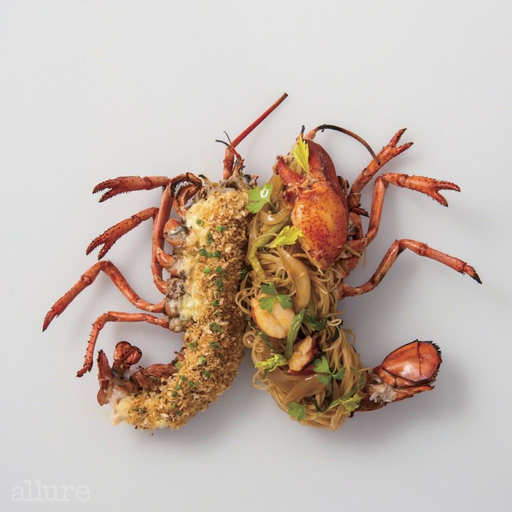 프렌 타이 랍스터2(Fren- Thai Lobster)