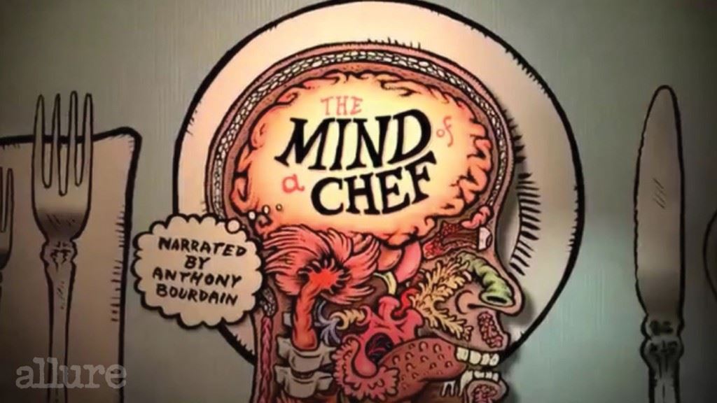 The Mind of Chef (1)