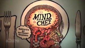 The Mind of Chef (1)