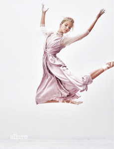 fa-Fantasies of a Ballerina
