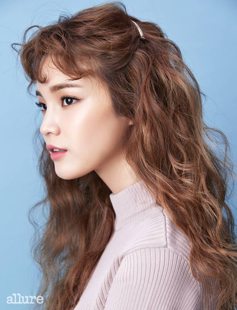 be-Wavy Hair Styling2