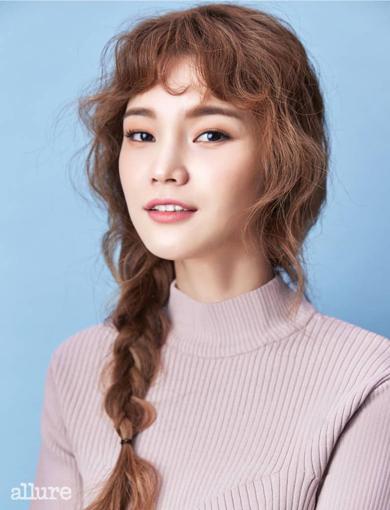 be-Wavy Hair Styling3