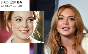 PARK CITY, UT - JANUARY 20:  Actress Lindsay Lohan speaks at the Lindsay Lohan Press Conference at Social Film Loft during the 2014 Park City on January 20, 2014 in Park City, Utah.  (Photo by George Pimentel/Getty Images)