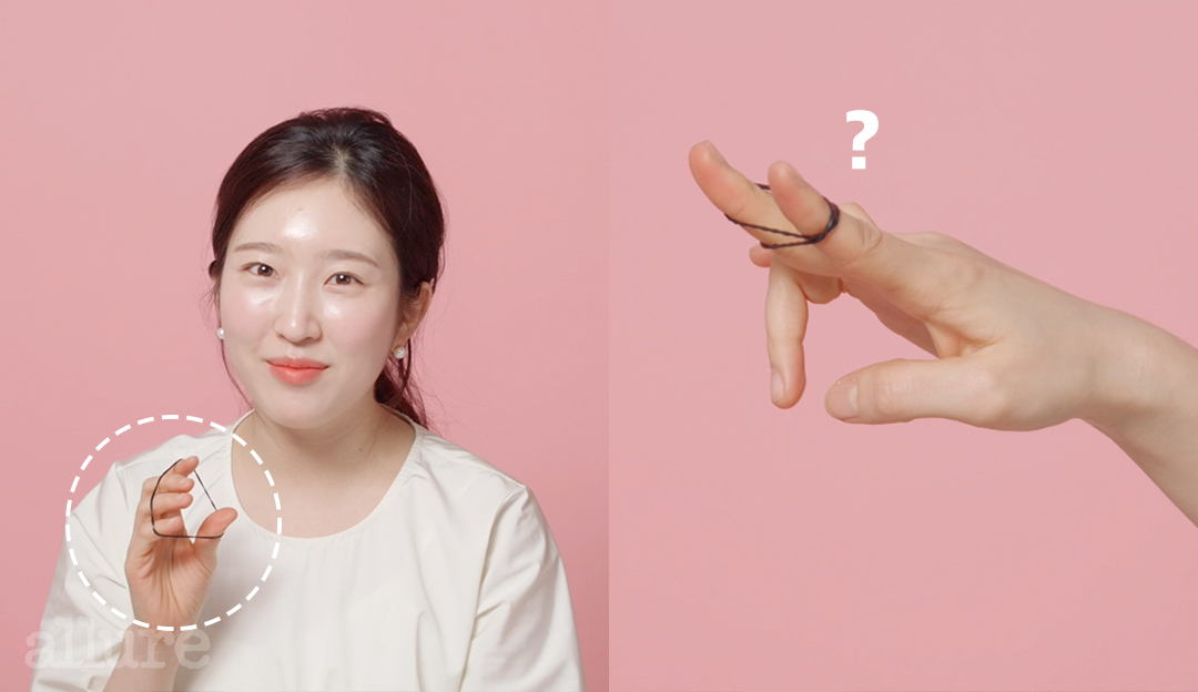 머리 숱 없는 사람을 위한 헤어 꿀팁3 | 얼루어 코리아 (Allure Korea)