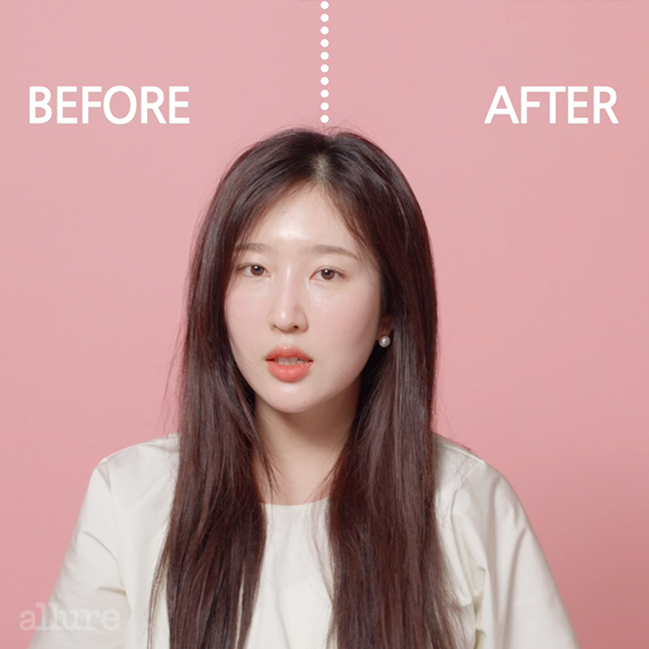 머리 숱 없는 사람을 위한 헤어 꿀팁3 | 얼루어 코리아 (Allure Korea)