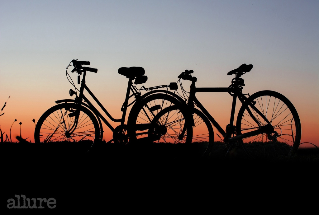 bicycles-1906412_1920