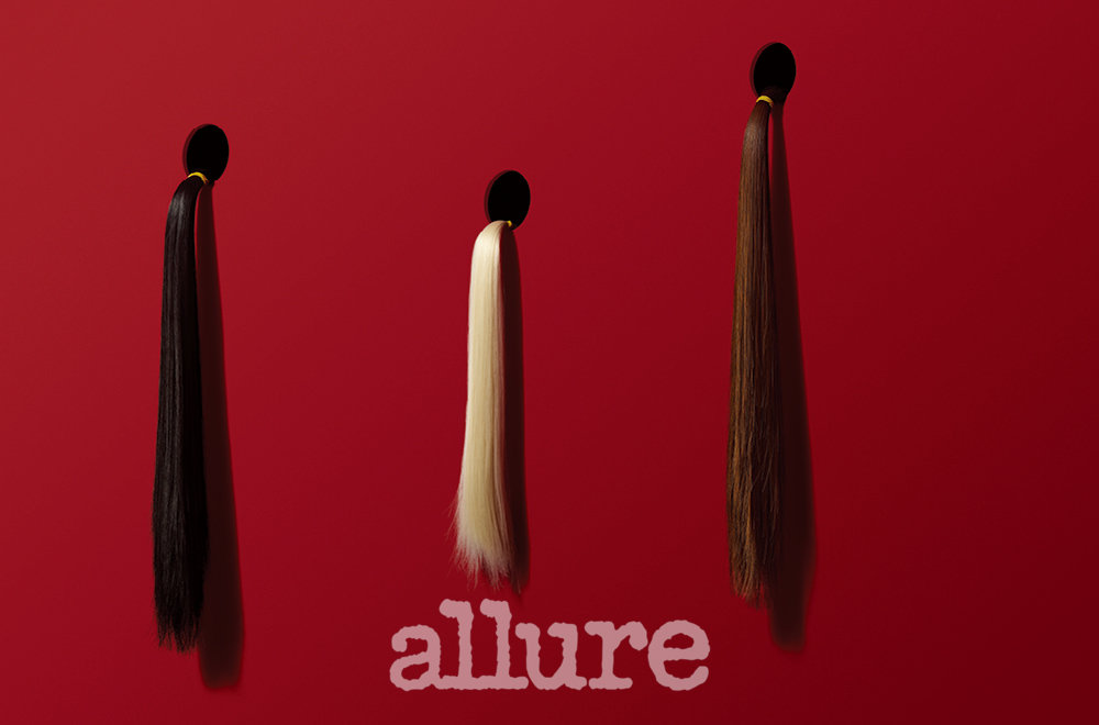 머리 빨리 자라게 하는 샴푸, 패스트 샴푸의 효과와 머리 빨리 자라는 노하우 | 얼루어 코리아 (Allure Korea)
