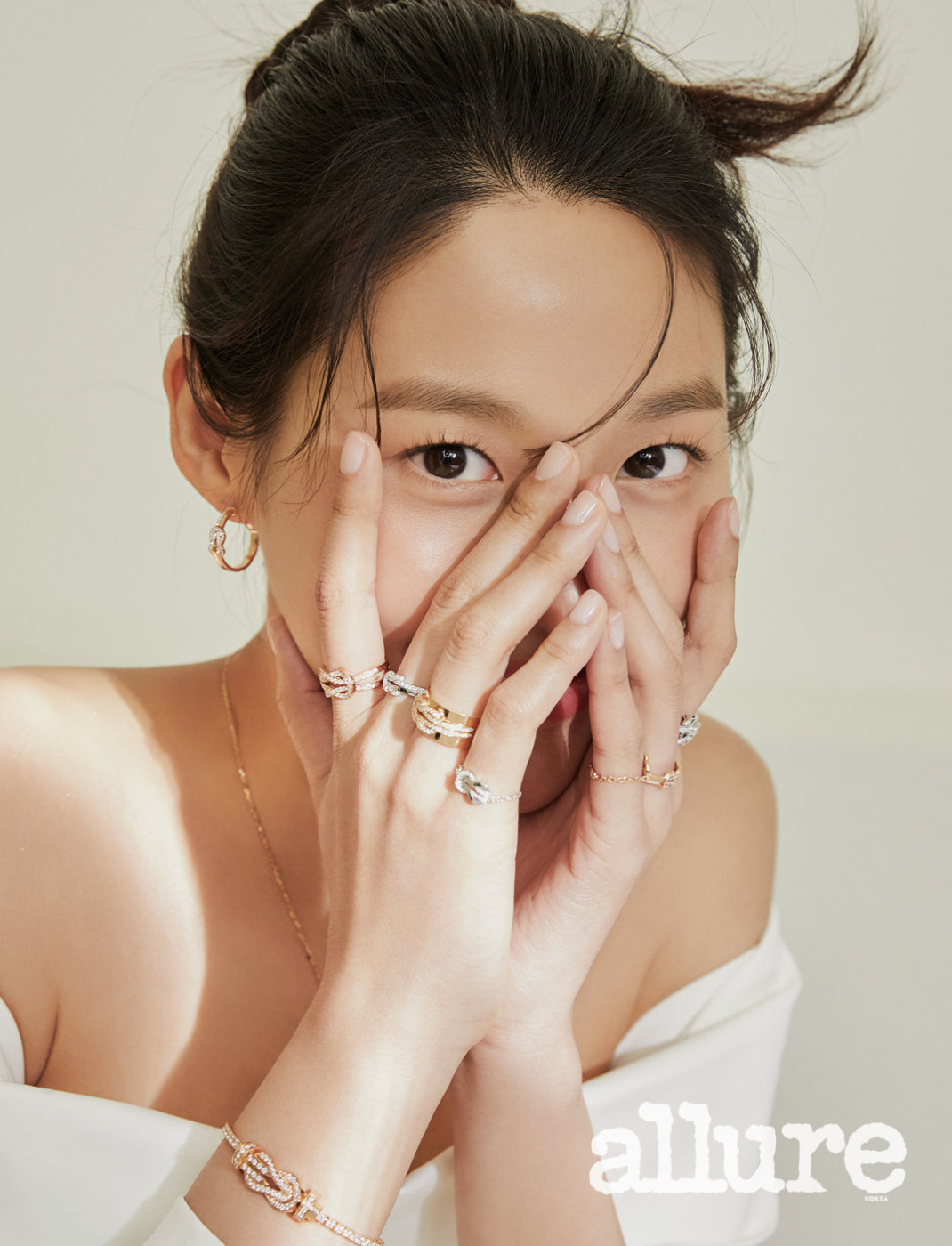 Seolhyun Opens Up About  The Killer s Shopping List  and What Makes Her Happy in Life - 44