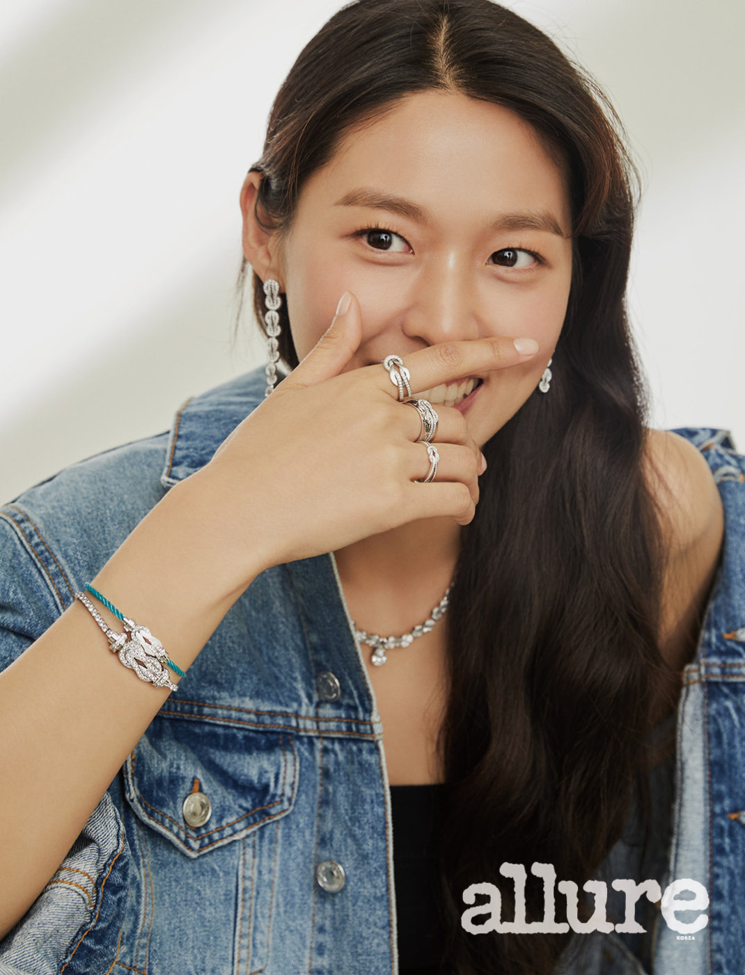 Seolhyun Opens Up About  The Killer s Shopping List  and What Makes Her Happy in Life - 12