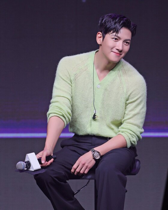 JI CHANGWOOK FAN MEETING 