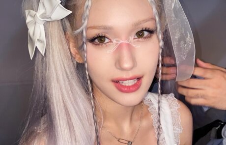 SOMI FAST FORWARD MAKE UP 전소미 패스트 포워드