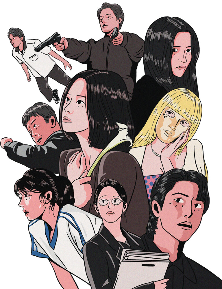 올해를 빛나게 한 것은? 2023 얼루어 리포트 / 라이프스타일 편 (2) 얼루어 코리아 (Allure Korea)