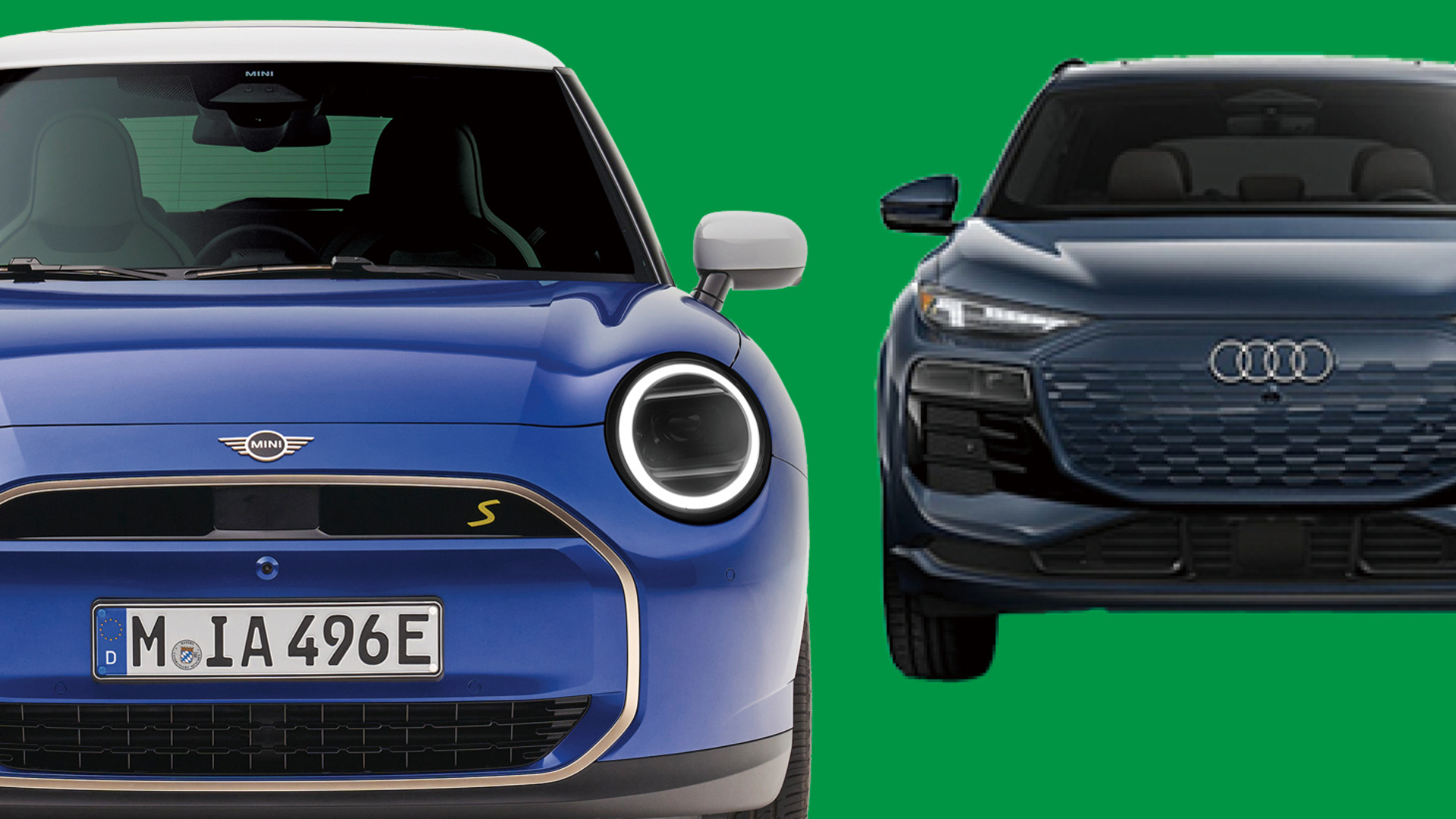 지금 주목해야 할 신상 전기차 5 | 얼루어 코리아 (Allure Korea)