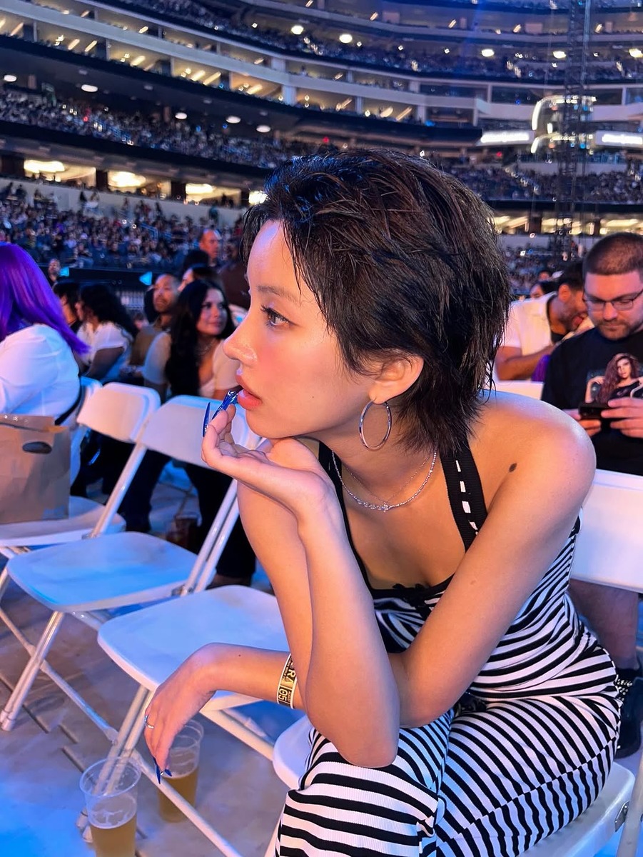 2025 가을 헤어 트렌드, 여자아이들, 소연, 픽시컷, 숏컷, 숏단발