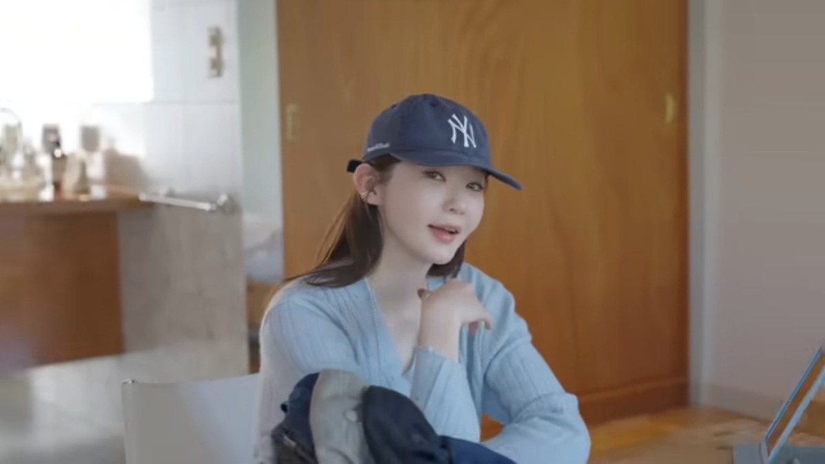 강민경 픽 소두 되는 모자 ballcap