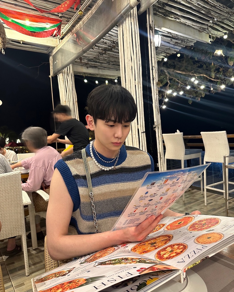 아이돌 다이어트 마인드셋