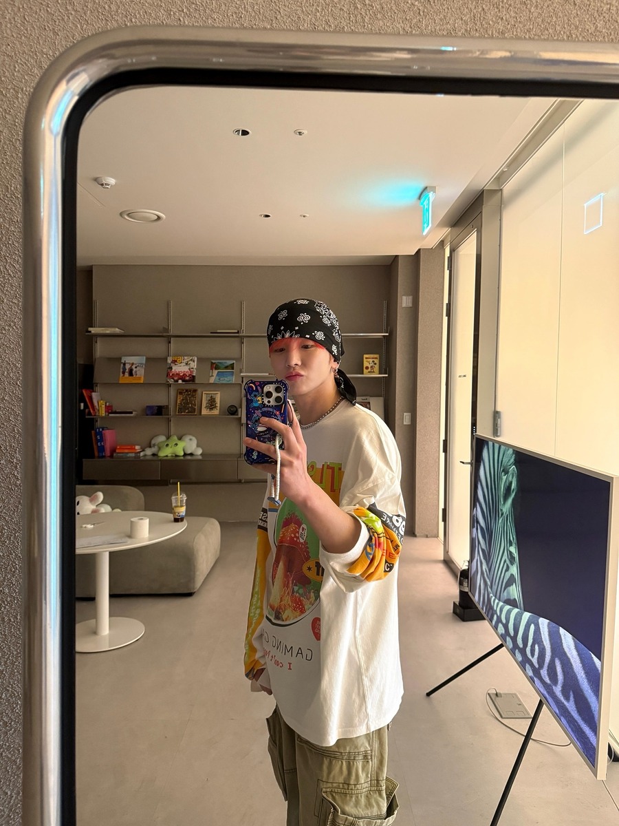 아이돌 다이어트 마인드셋