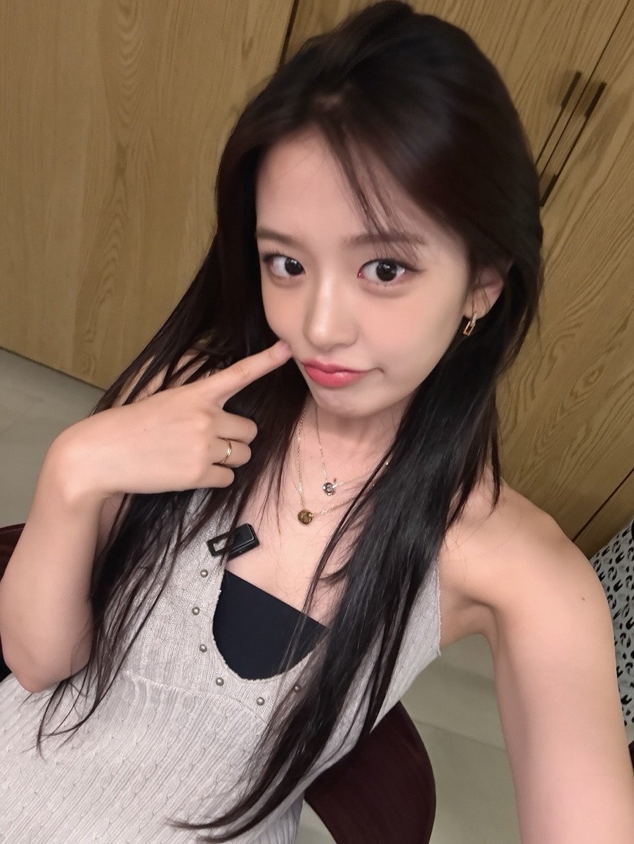 아이돌 다이어트 마인드셋