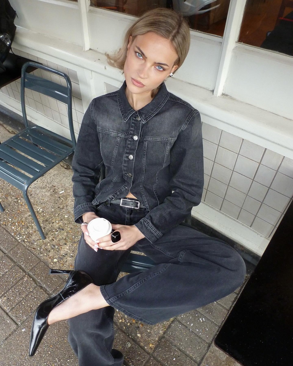 flair jean, boots cut denim, 부츠컷, 플레어진 코디, 가을 데님, 2025 FW PANTS OUTFIT