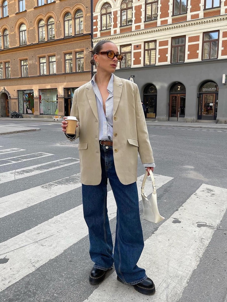 flair jean, boots cut denim, 부츠컷, 플레어진 코디, 가을 데님, 2025 FW PANTS OUTFIT