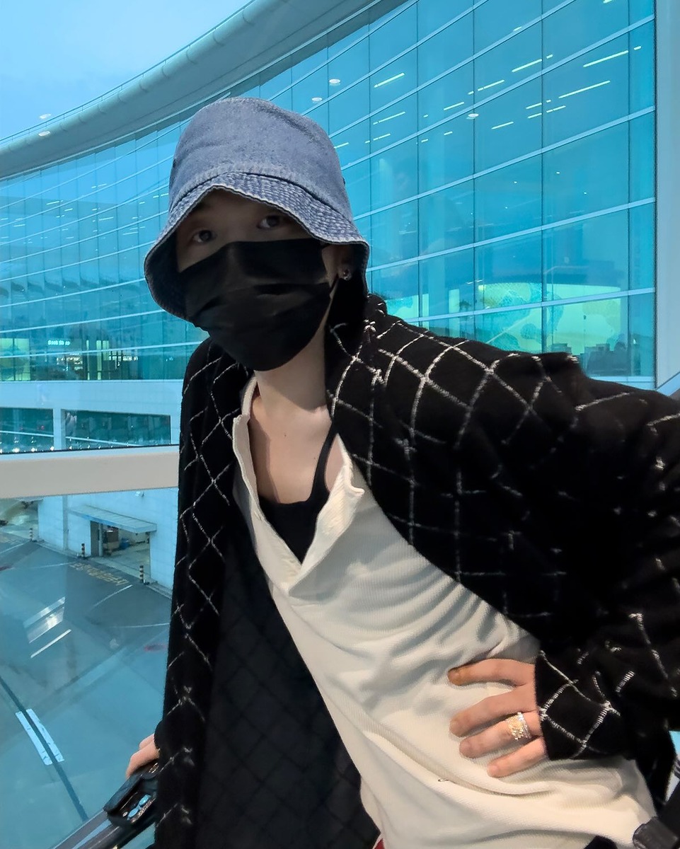 지드래곤 파자마코어