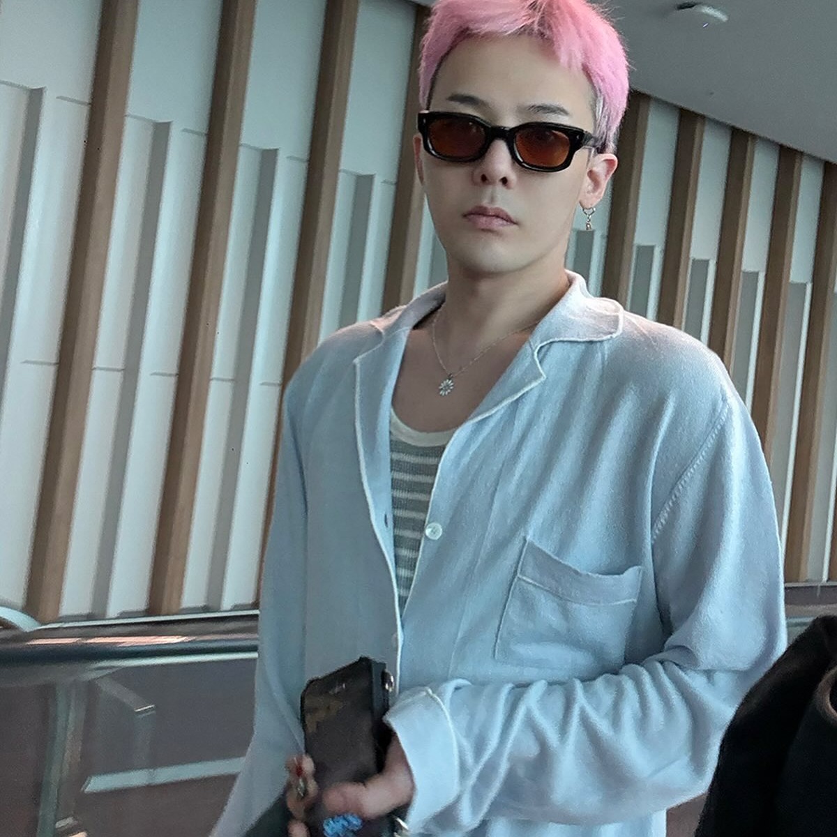 지드래곤 파자마코어