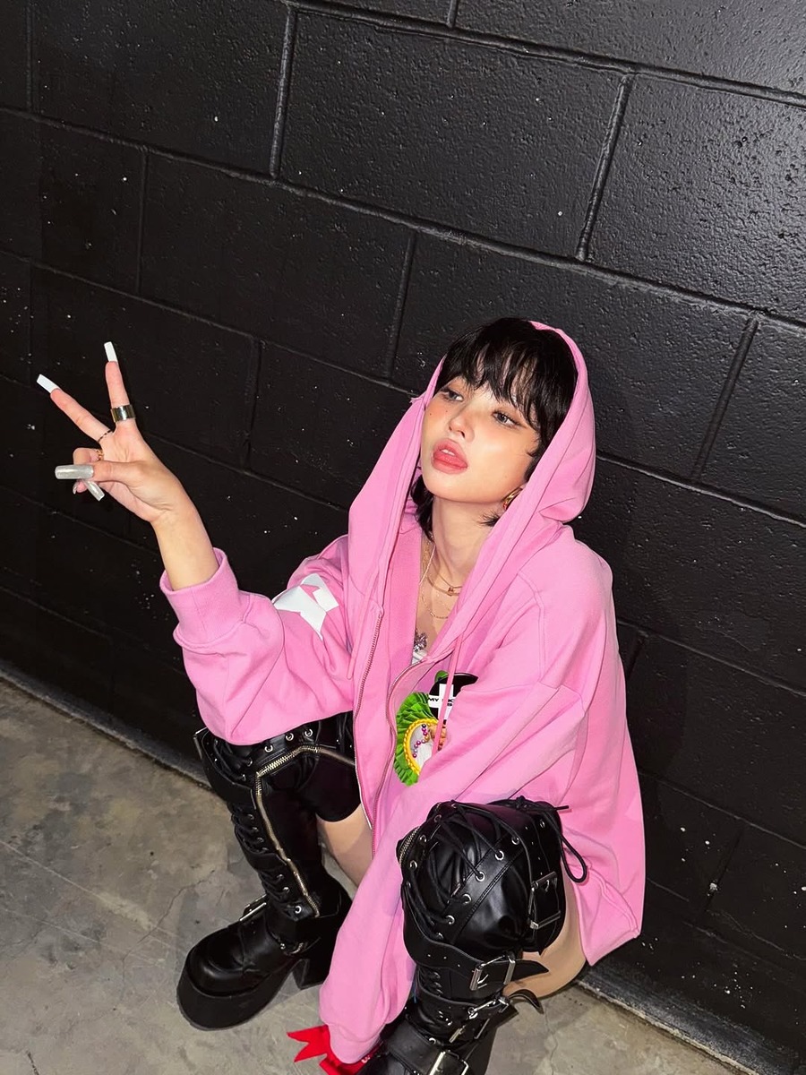 women's mullet hair, fixie cut, 2025 hair cut trend, 아이들 소연, 울프컷, 여자 울프컷