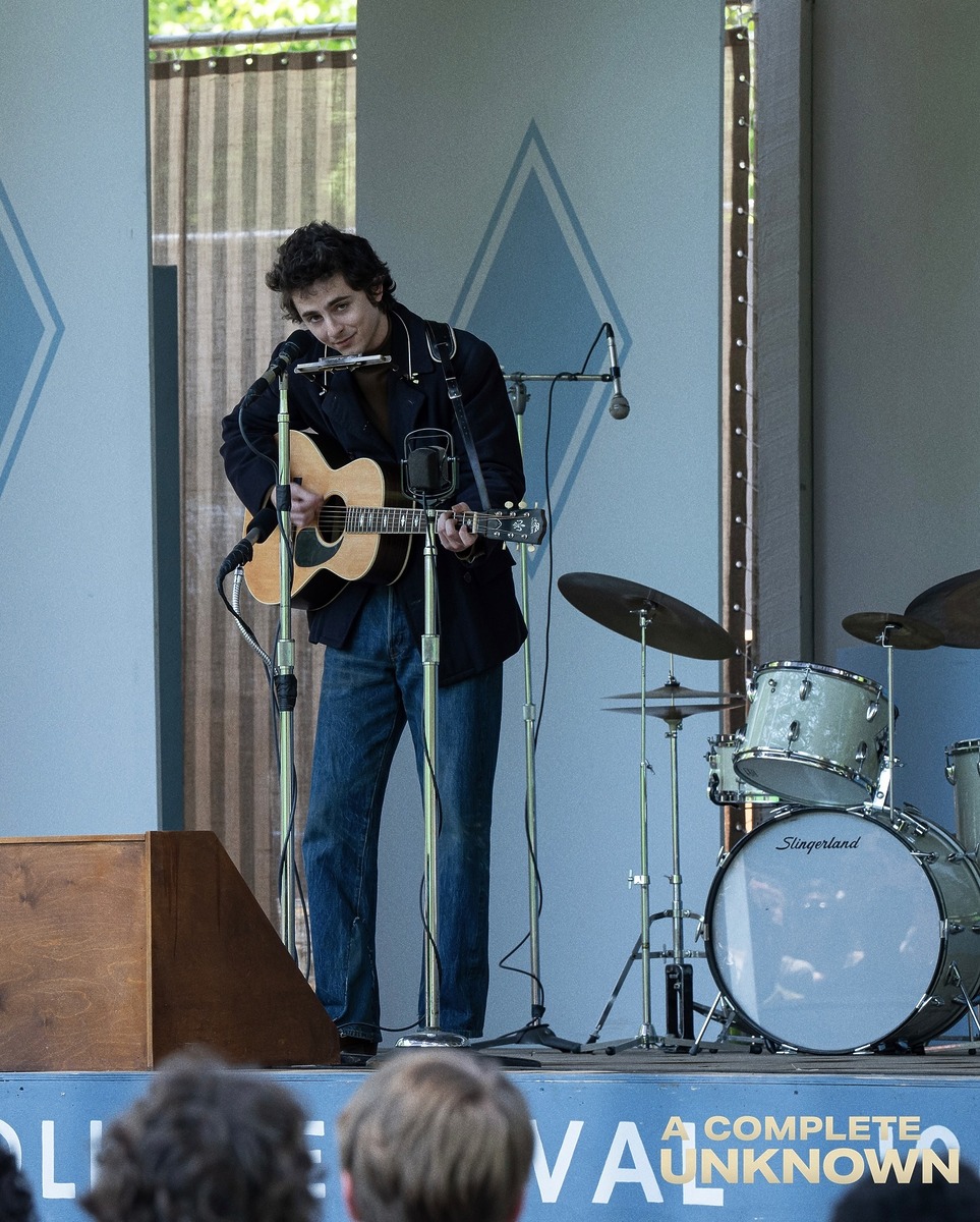 티모시 샬라메 청바지