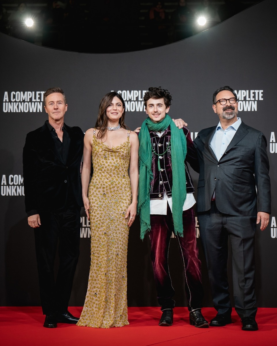 티모시 샬라메 청바지