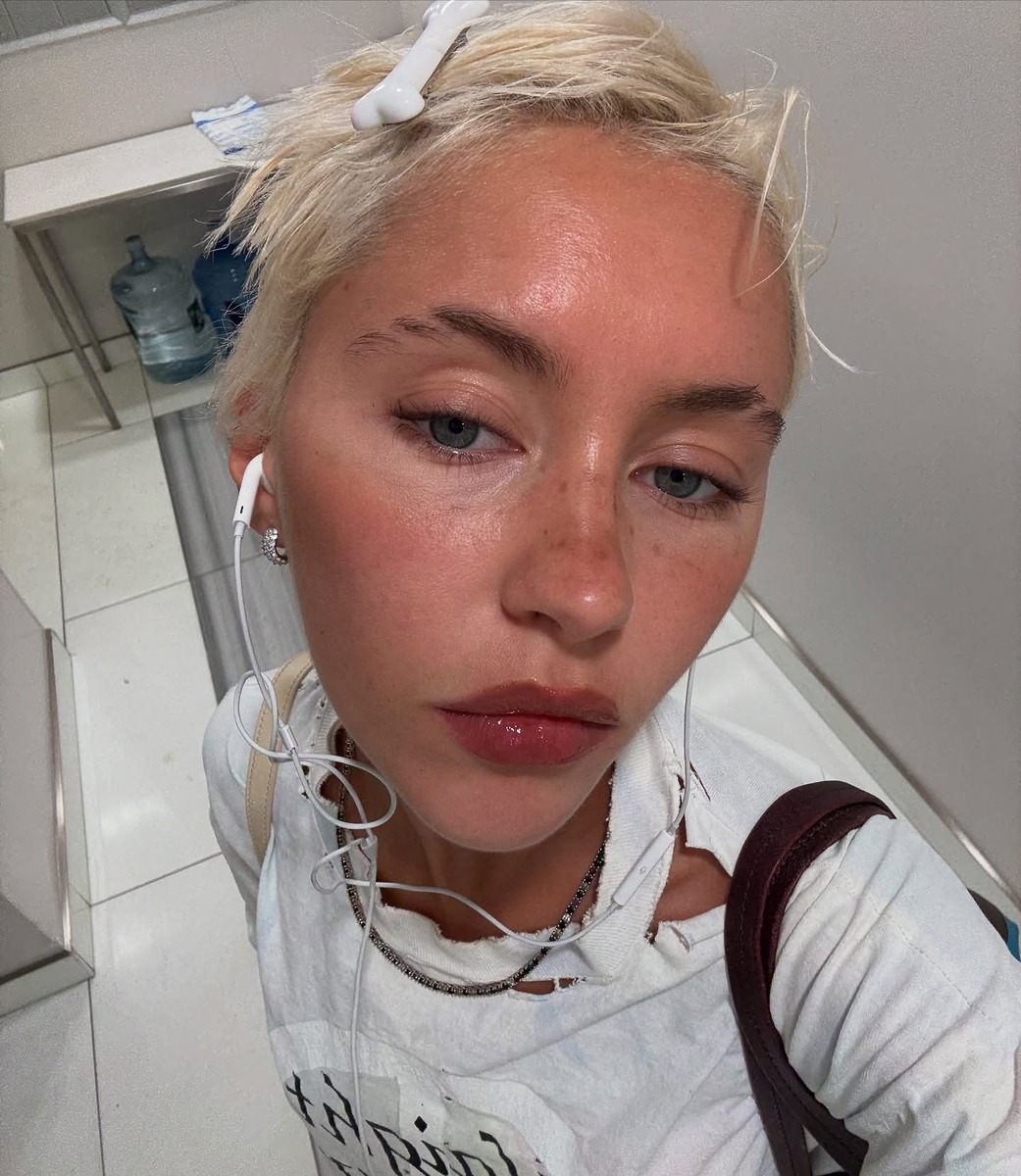 2025 T-Shirt trend, 티셔츠 트렌드, 올가을 톱, 상의 트렌드, 티셔츠 추천