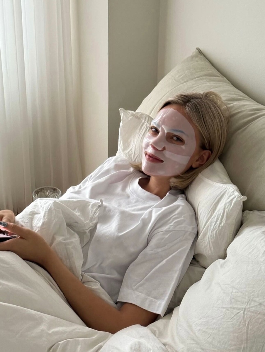 SKIN CARE, MASK PACK, TONER PAD, 토너패드, 마스크팩, emilia silberg