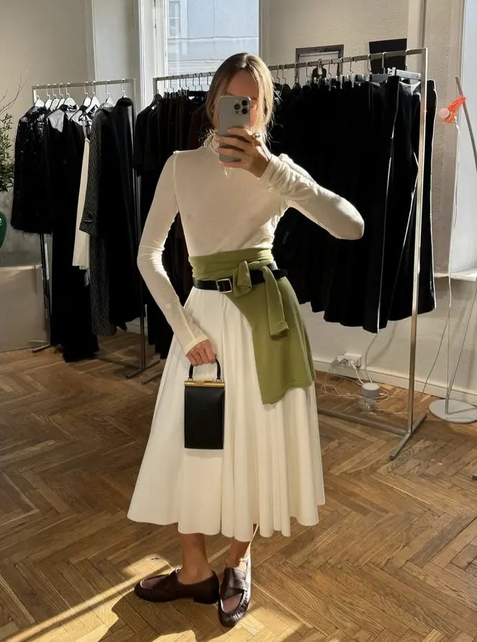 가을 가디건 스타일링, cardigans for women