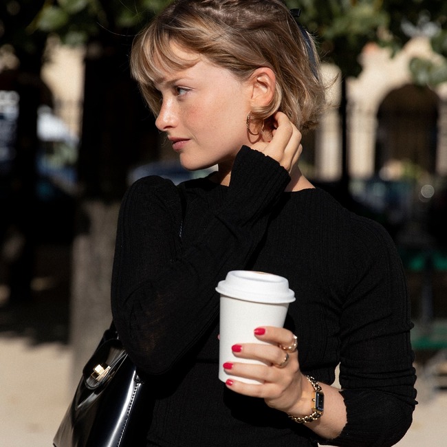 2025 short bob hair trend, hair trend, 2025 hair trend, 2025 헤어트렌드, 숏단발, 가을 숏단발