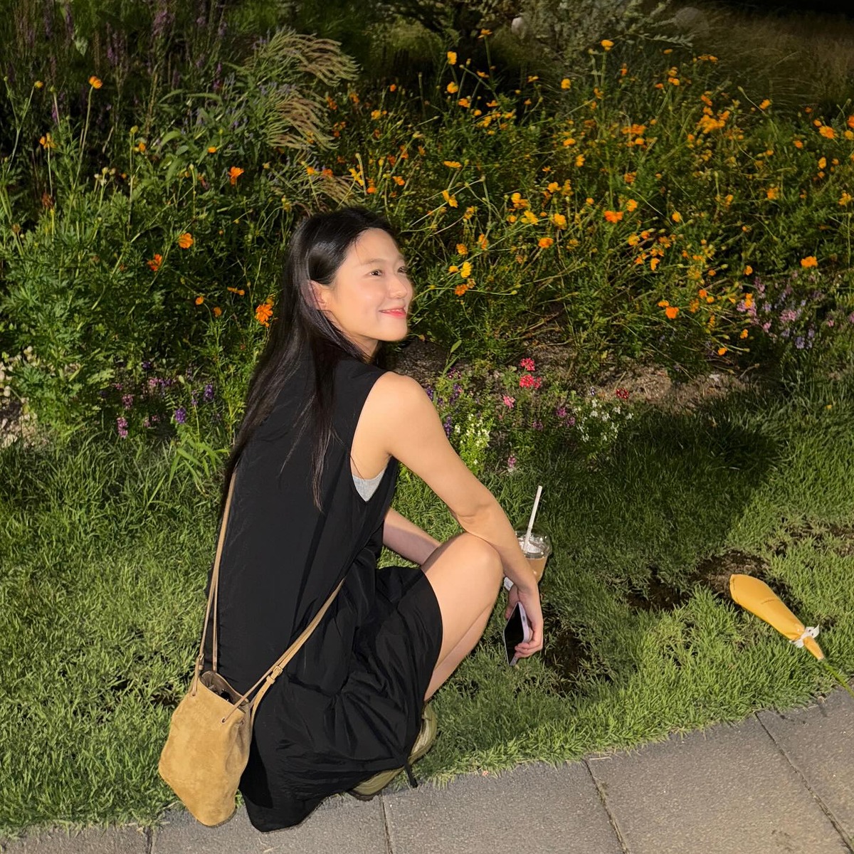 인스타그램@leechungah