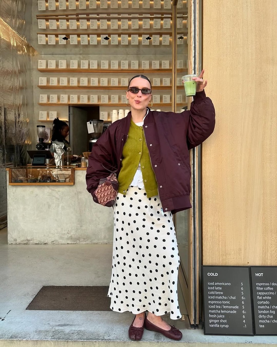 2025 fall Cardigan styling, 가디건 스타일링, 2025년 가을 패션, 카디건 스타일링