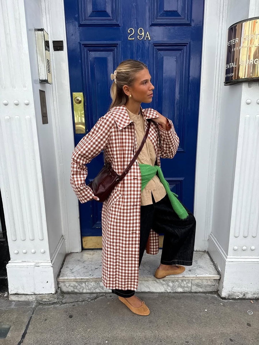 2025 fall Cardigan styling, 가디건 스타일링, 2025년 가을 패션, 카디건 스타일링