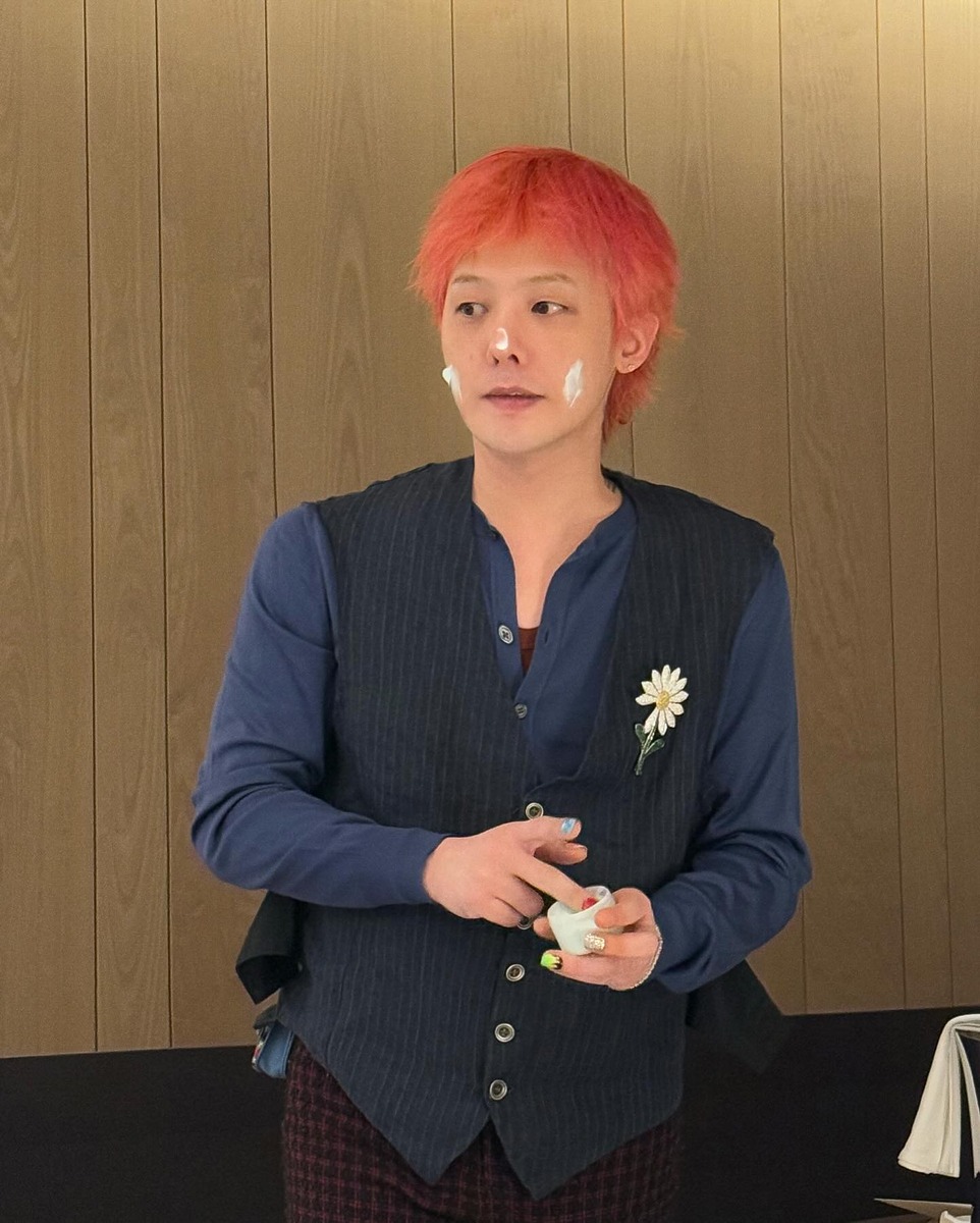 할머니룩 그랜마코어