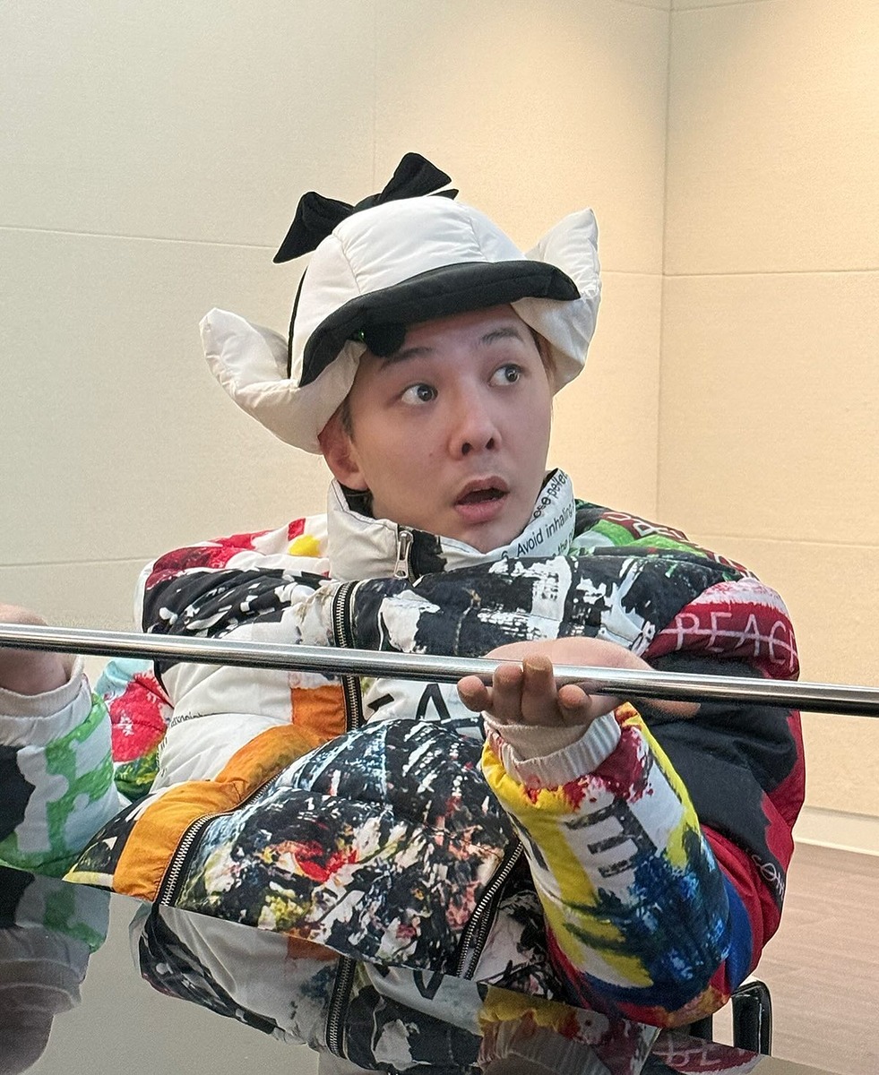 할머니룩 그랜마코어