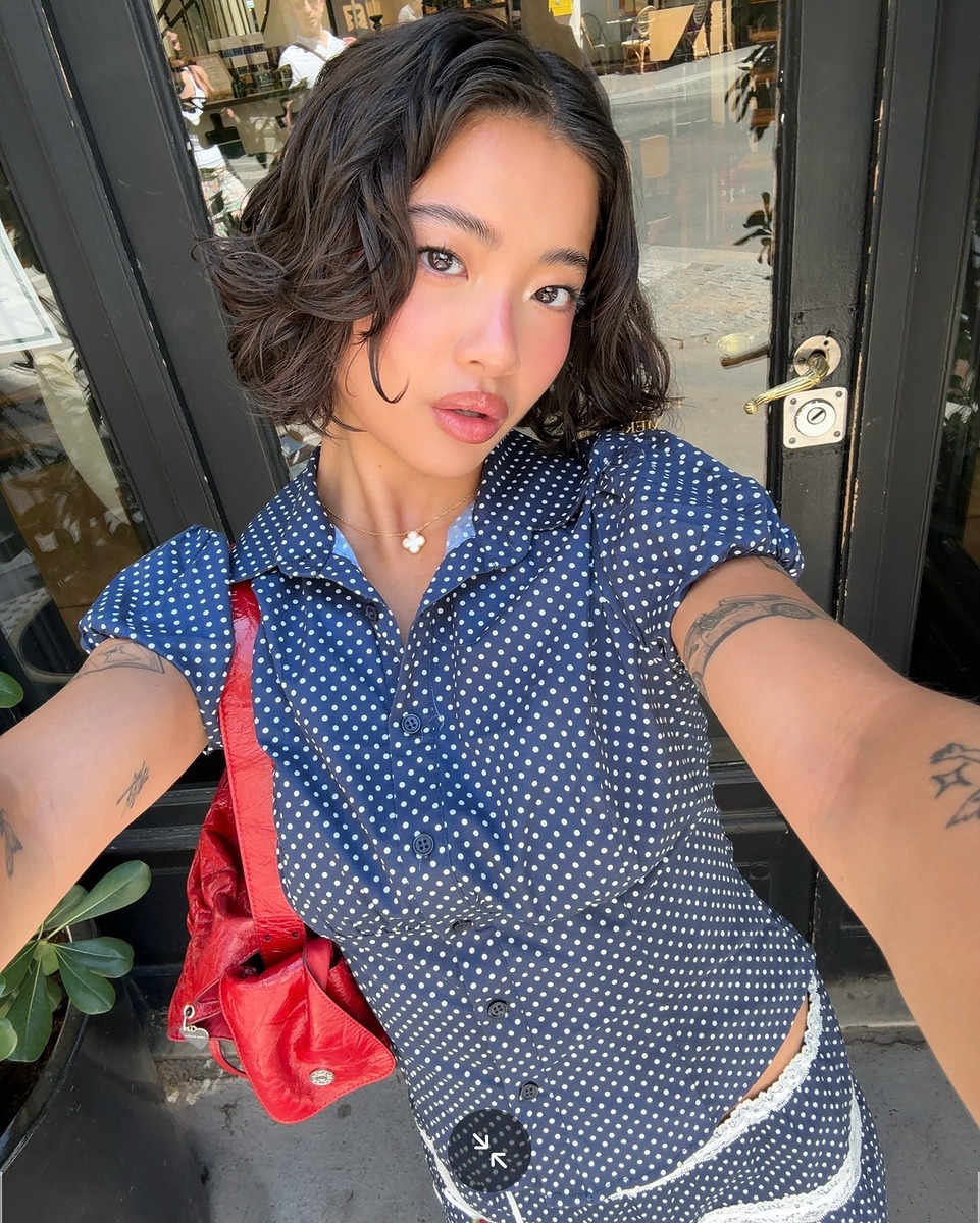 2025 HAIR TREND, BOB HAIR, 단발머리 트렌드, 2025 짧은머리 스타일링, 단발 스타일링