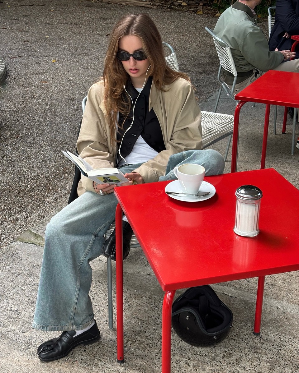 2025 Fall Outfit, 가을 아우터, fall outwear, 2025 가을 패션