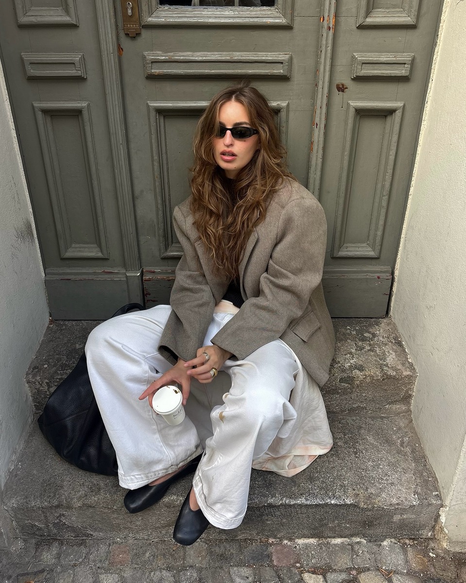 2025 Fall Outfit, 가을 아우터, fall outwear, 2025 가을 패션