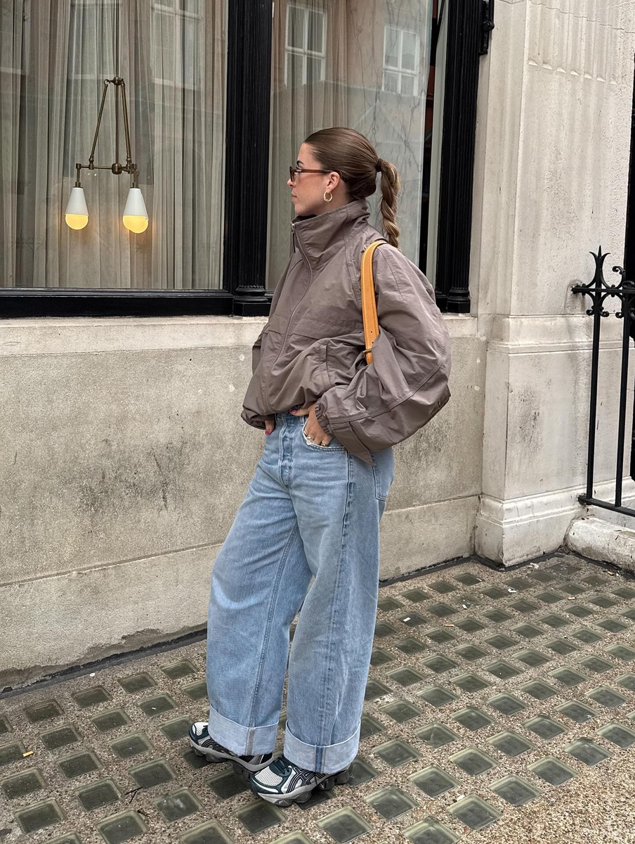 2025 Fall Outfit, 가을 아우터, fall outwear, 2025 가을 패션