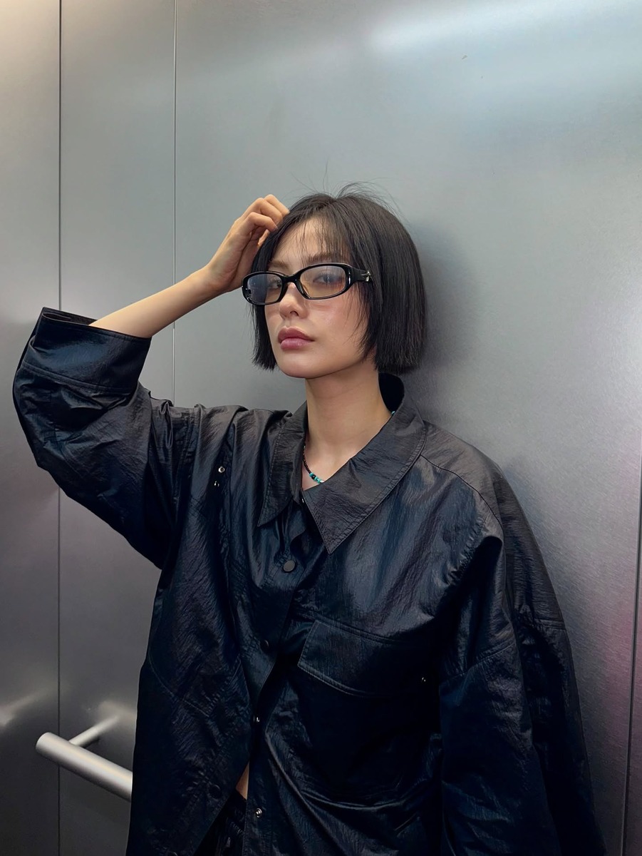 2025 hair trend, bob hair, 단발헤어, K-단발, 한국인 헤어스타일