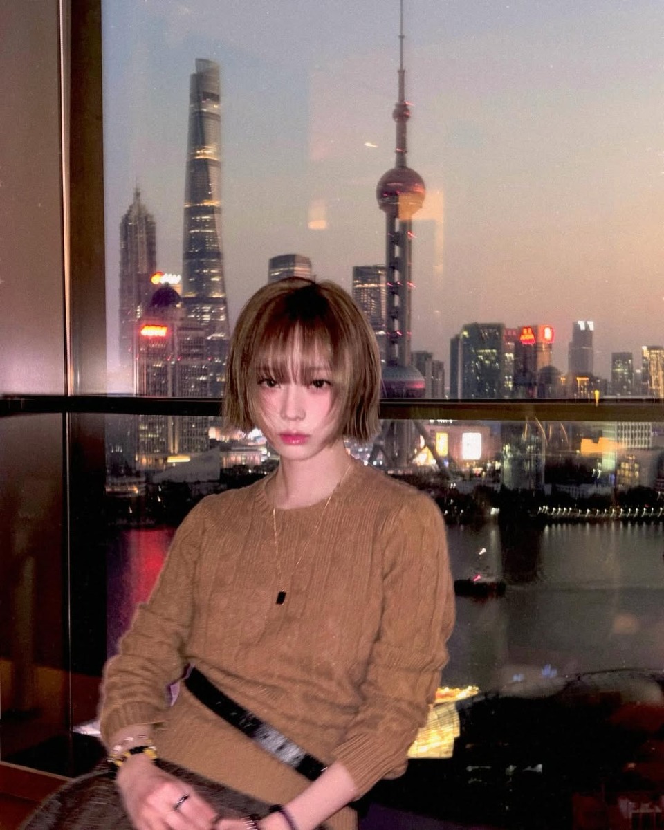 2025 hair trend, bob hair, 단발헤어, K-단발, 한국인 헤어스타일