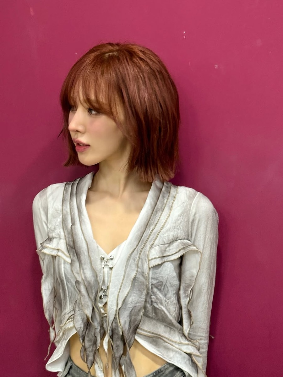 2025 hair trend, bob hair, 단발헤어, K-단발, 한국인 헤어스타일