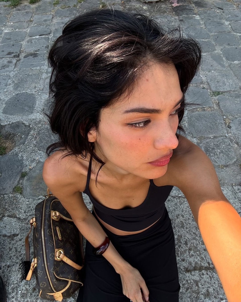 누드립, 2025 메이크업 트렌드, 2025 MAKEUP TREND, NUDE LIP