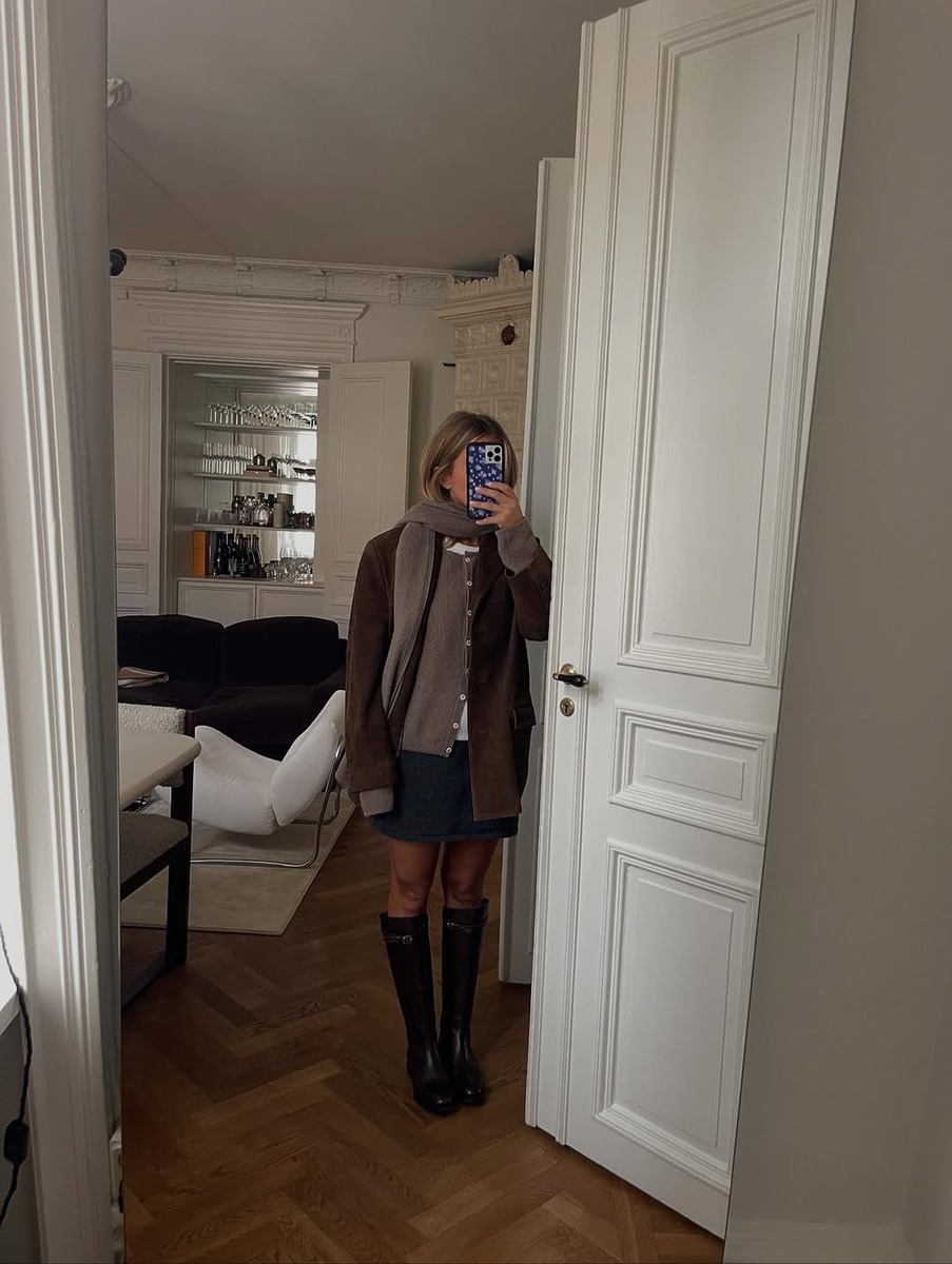 cardigan styling 2025, cardigan ootd, cardigan outfit, 가디건, 카디건, 가디건 코디