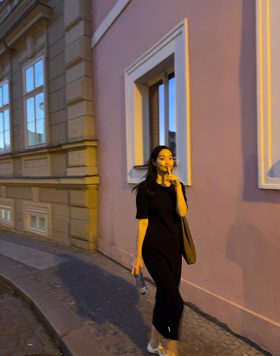 황금 골반 운동