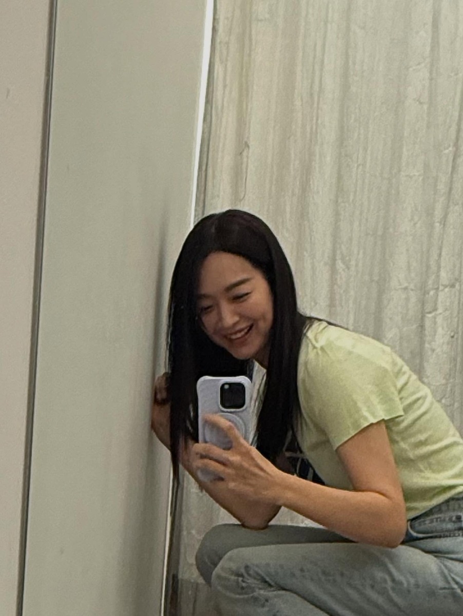 황금 골반 운동